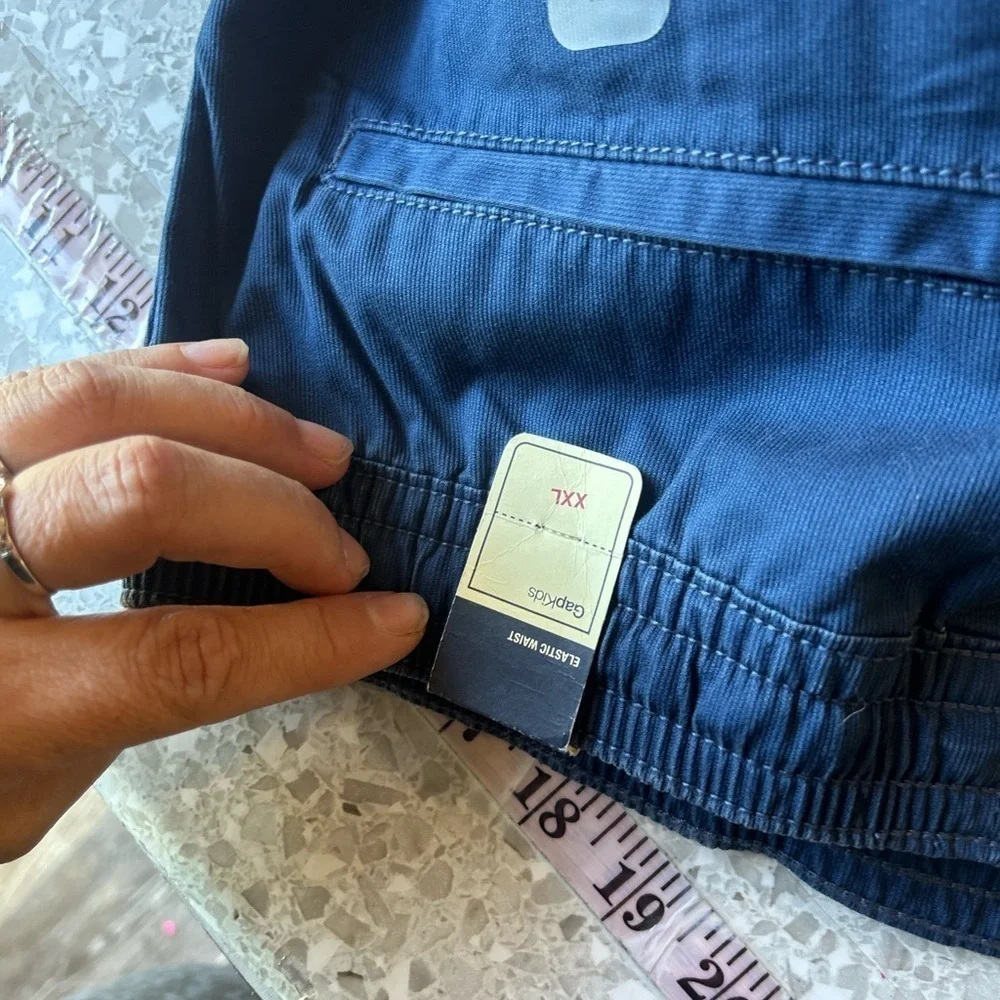 GAP new tags